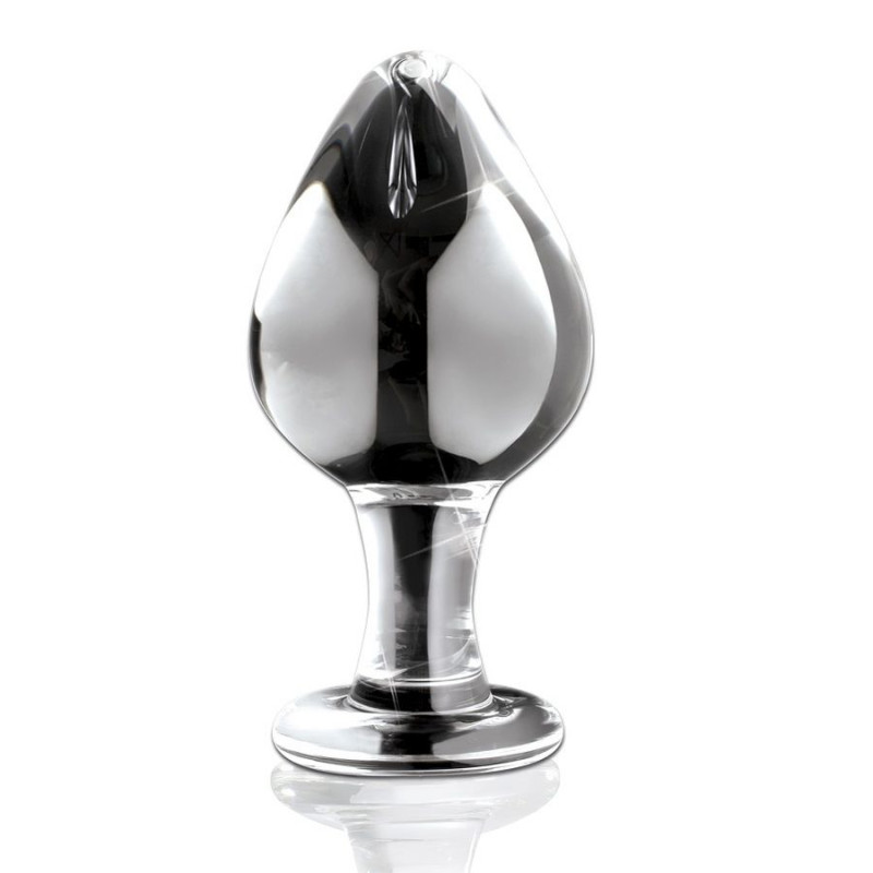 Icicles - N. 25 Masseur En Verre